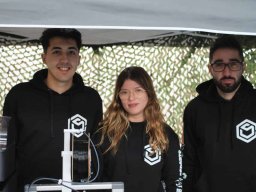 2025-11-22  EXPOAIRSOFT 2025